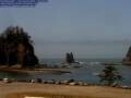 Webcam La Push, Washington