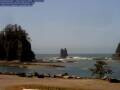 Webcam La Push, Washington