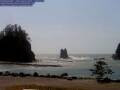 Webcam La Push, Washington