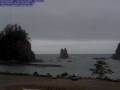 Webcam La Push, Washington