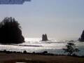 Webcam La Push, Washington