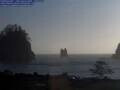 Webcam La Push, Washington