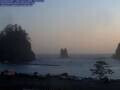 Webcam La Push, Washington