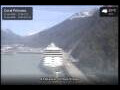 Webcam Coral Princess