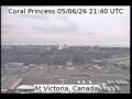Webcam Coral Princess