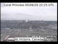 Webcam Coral Princess