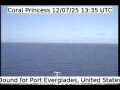 Webcam Coral Princess