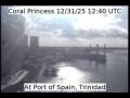 Webcam Coral Princess