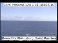 Webcam Coral Princess