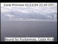 Webcam Coral Princess