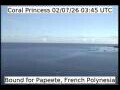Webcam Coral Princess