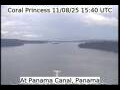Webcam Coral Princess