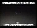 Webcam Coral Princess