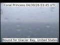 Webcam Coral Princess