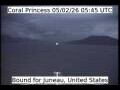 Webcam Coral Princess