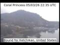 Webcam Coral Princess
