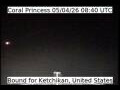 Webcam Coral Princess