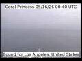 Webcam Coral Princess