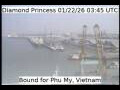 Webcam Diamond Princess