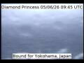 Webcam Diamond Princess