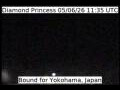 Webcam Diamond Princess