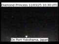 Webcam Diamond Princess