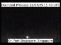 Webcam Diamond Princess