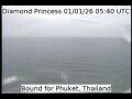 Webcam Diamond Princess