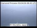 Webcam Diamond Princess