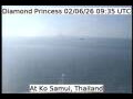 Webcam Diamond Princess