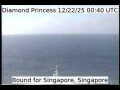 Webcam Diamond Princess