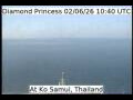 Webcam Diamond Princess