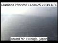 Webcam Diamond Princess