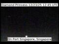 Webcam Diamond Princess