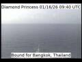 Webcam Diamond Princess