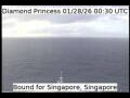 Webcam Diamond Princess