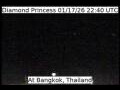 Webcam Diamond Princess