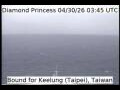 Webcam Diamond Princess