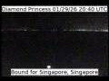 Webcam Diamond Princess