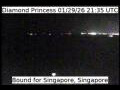 Webcam Diamond Princess