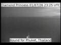 Webcam Diamond Princess