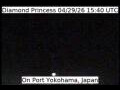 Webcam Diamond Princess