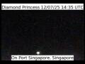 Webcam Diamond Princess