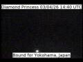Webcam Diamond Princess