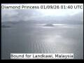 Webcam Diamond Princess