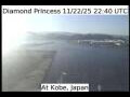 Webcam Diamond Princess