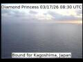 Webcam Diamond Princess