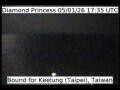 Webcam Diamond Princess