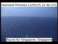 Webcam Diamond Princess