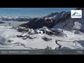 Webcam Kaprun: Langwiedboden